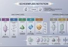 Schoenflies Notation in Crystallography