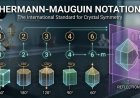 Hermann–Mauguin Notation in Crystallography
