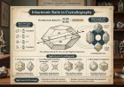 Inharmonic Ratio in Crystallography