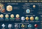Isometric Crystal System (Cubic System)