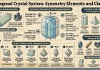 Tetragonal Crystal System: Symmetry Elements and Classes