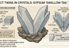 CONTACT TWINS IN CRYSTALS