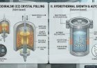 INSTRUMENTS USED FOR CRYSTAL GROWTH