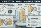 CALCULATION OF CRYSTAL ELEMENTS