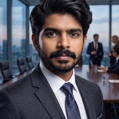 ARUL PRASANTH